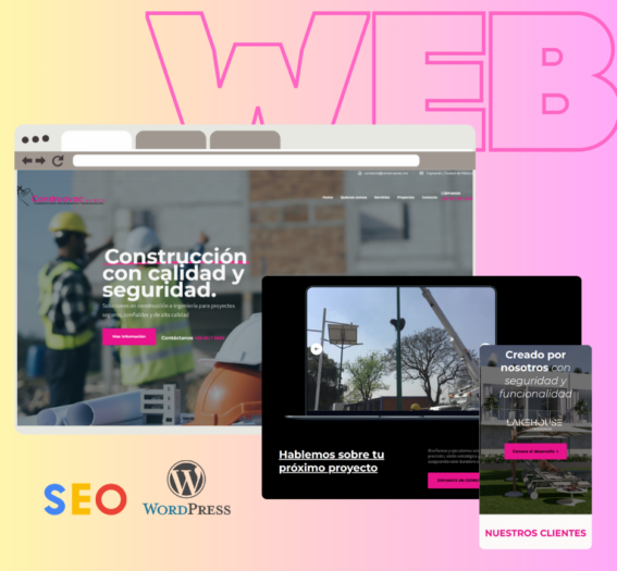 WEBcons