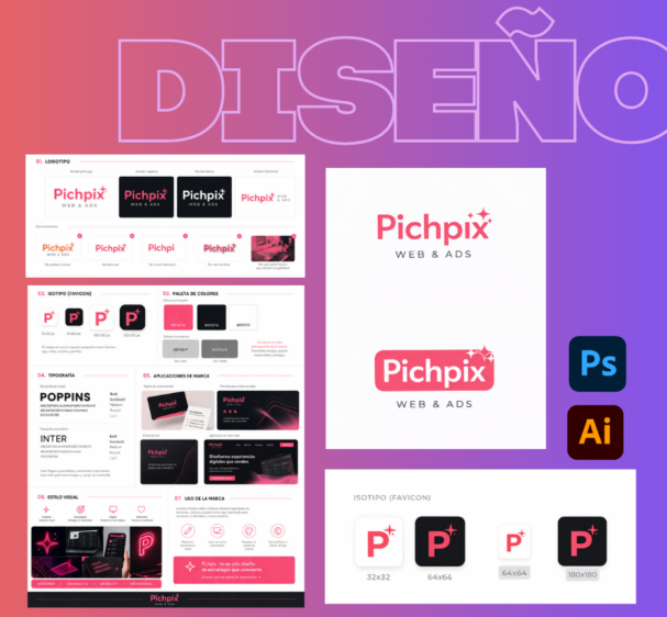 diseño